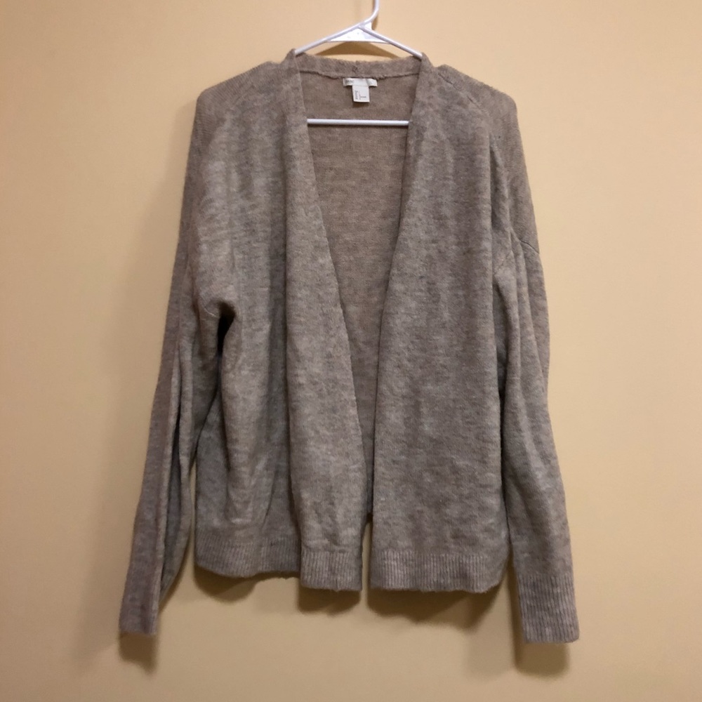 Cardigan